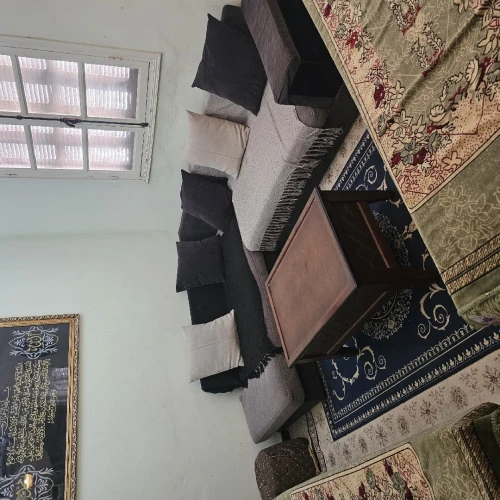 Location Appartement F3 Constantine Constantine