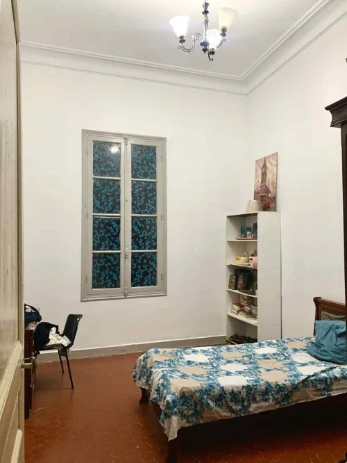 Vente Appartement F6 Oran Oran
