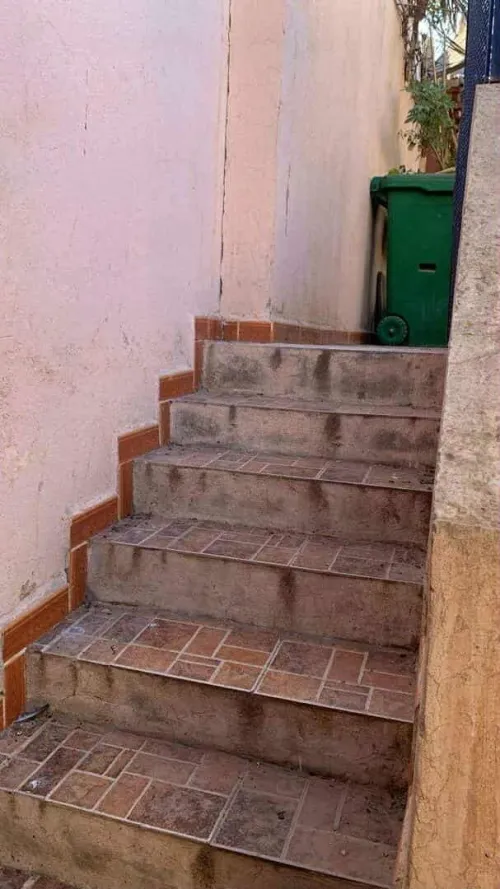 Vente Appartement F6 Oran Oran