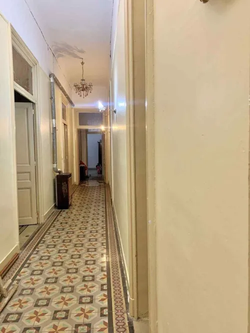 Vente Appartement F6 Oran Oran