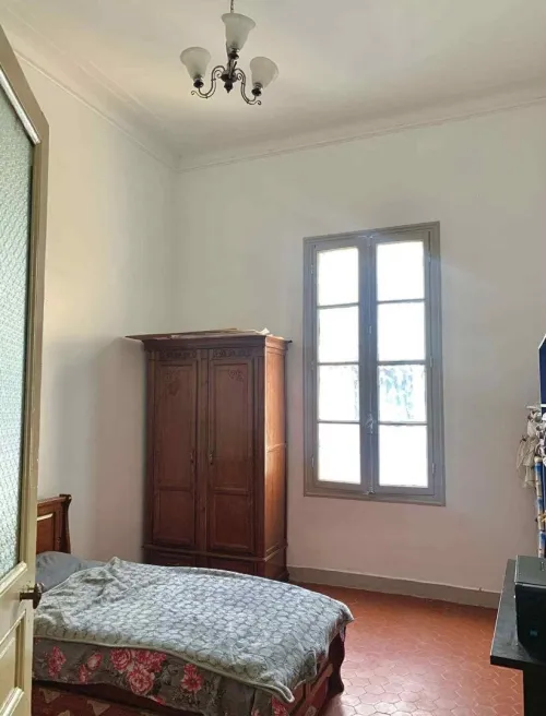 Vente Appartement F6 Oran Oran