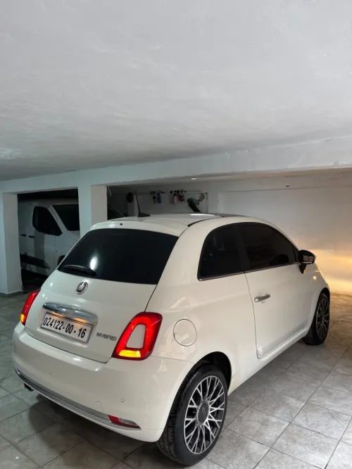 Fiat 500 2023 Dolcevita plus 