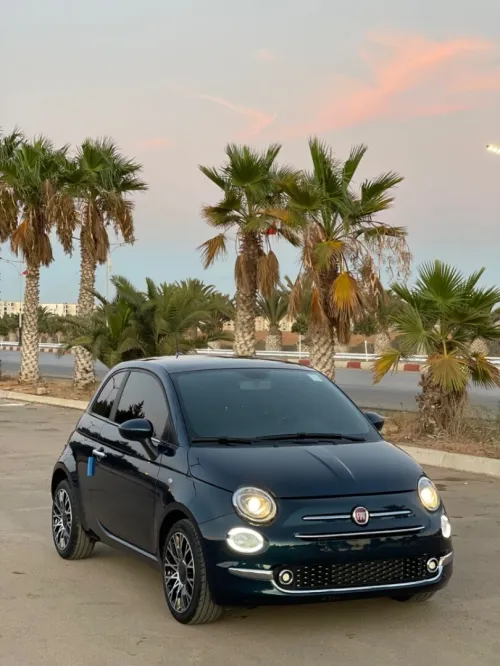 Fiat 500 2023 Dolcevita plus 