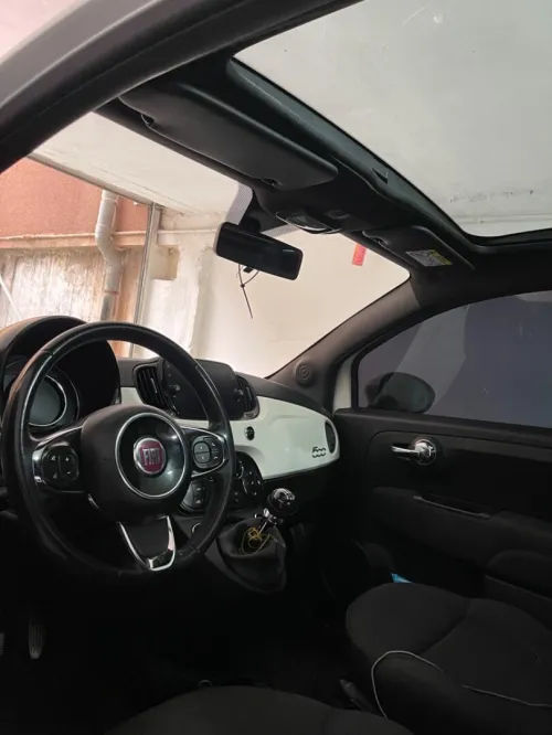 Fiat 500 2023 Dolcevita plus 