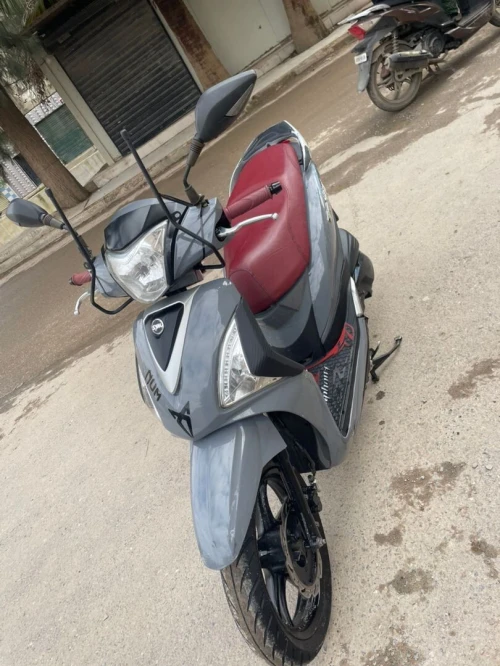Sym St 2022