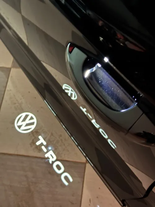 Volkswagen T-Roc 2026 R- Line Edition 