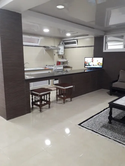Location vacances Niveau De Villa F2 Alger Hraoua