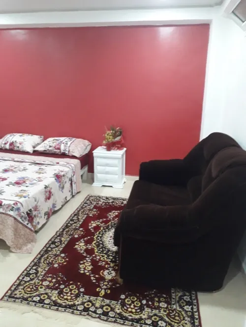Location vacances Niveau De Villa F2 Alger Hraoua