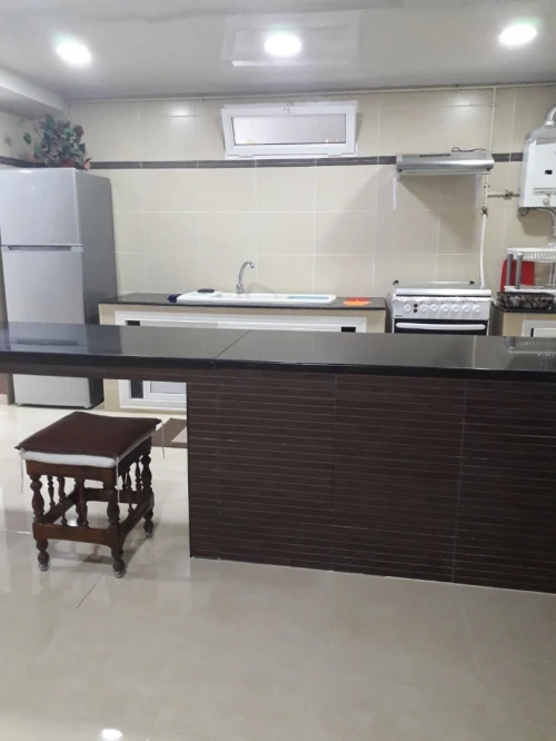 Location vacances Niveau De Villa F2 Alger Hraoua