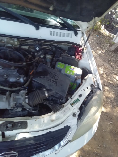 Tata Indigo 2016 Indigo