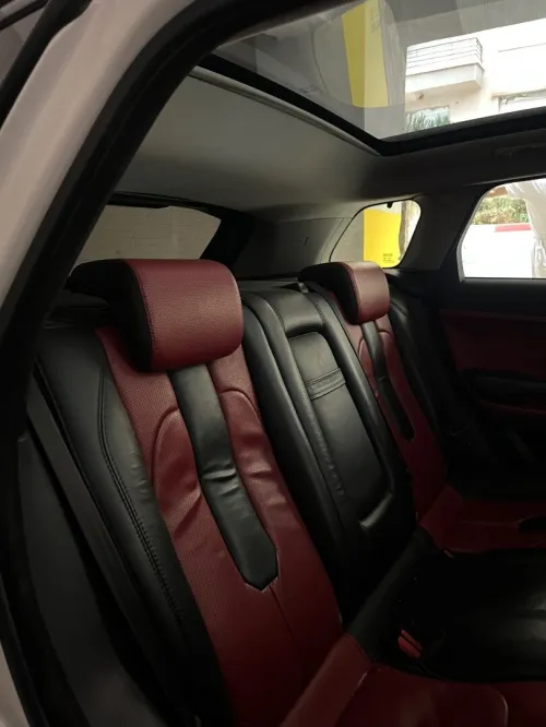Land Rover Range Rover Evoque 2013 Dynamique 5 Portes 
