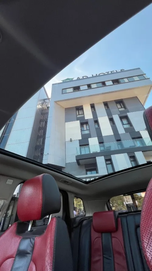 Land Rover Range Rover Evoque 2013 Dynamique 5 Portes 