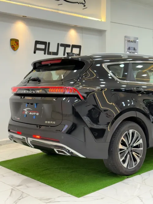 Jetour  X70 PLUS 2026 Plus
