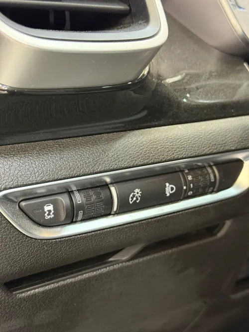 Geely Coolray 2025 Super Max 