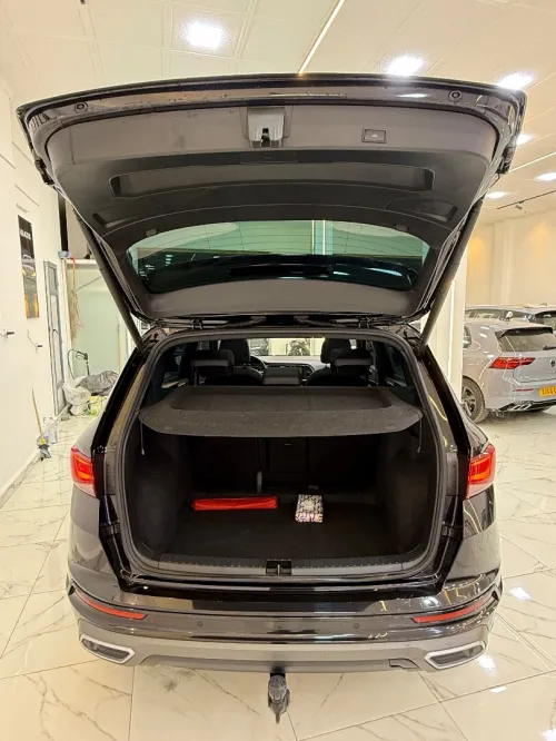 Seat Atica 2023 Fr beats