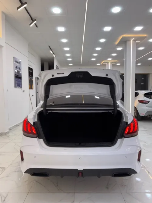 MG 5 2026 MG