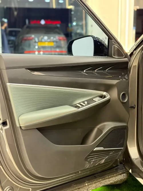 Geely City ray 2025 Cityray