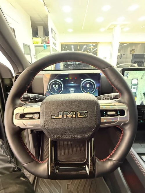 JMC GRAND AVENUE PRO 2025 Pro