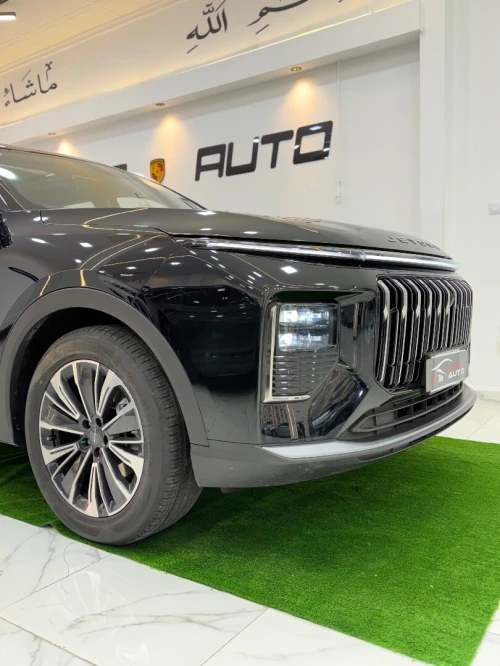 Jetour  X70 PLUS 2026 Plus