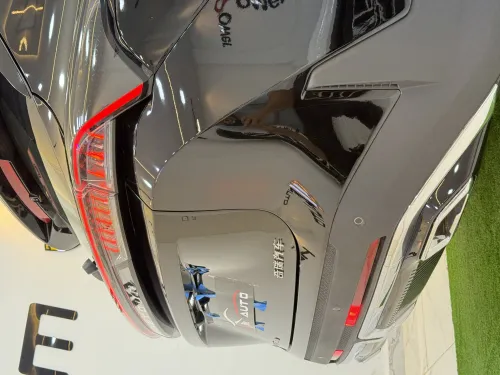Jetour  X70 PLUS 2026 Plus