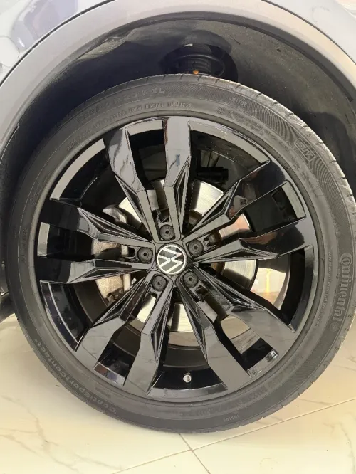 Volkswagen Tiguan 2023 R line