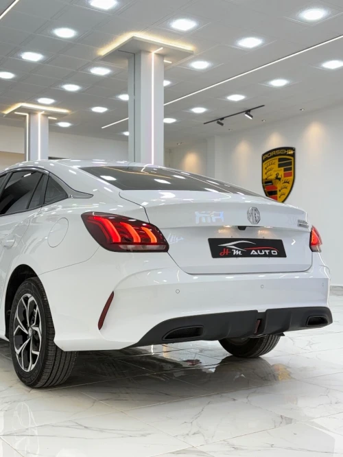MG 5 2026 MG