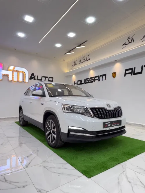 Skoda Kamiq 2025 Kamiq