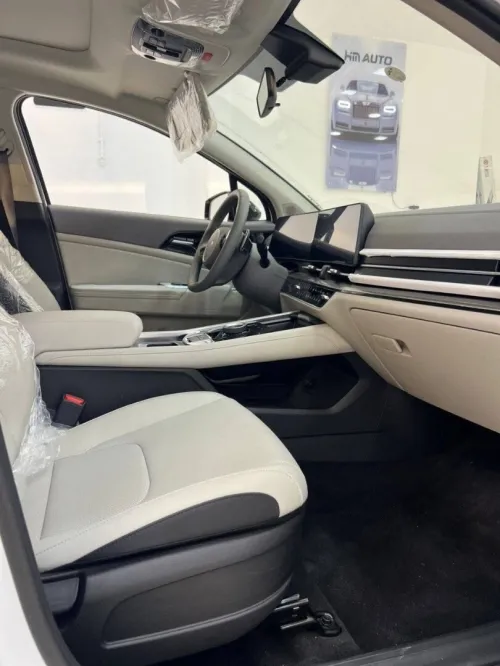 Kia Sportage restylé 2025 Active Business