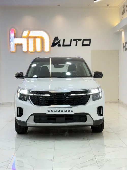 Kia Seltos 2025 Premium