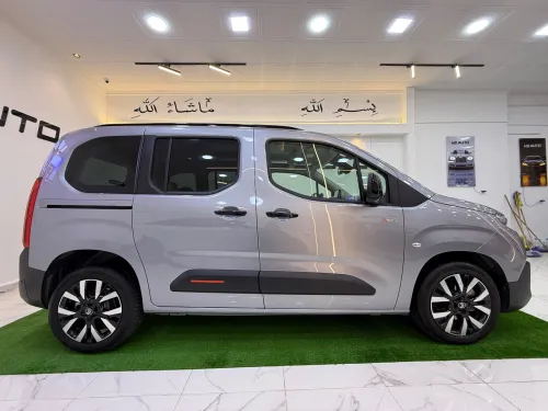 Citroen Berlingo 2026 XTR