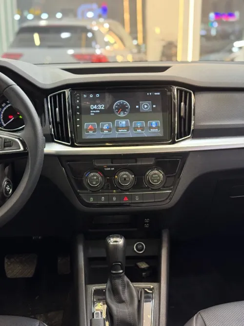 Skoda Kamiq 2025 Kamiq