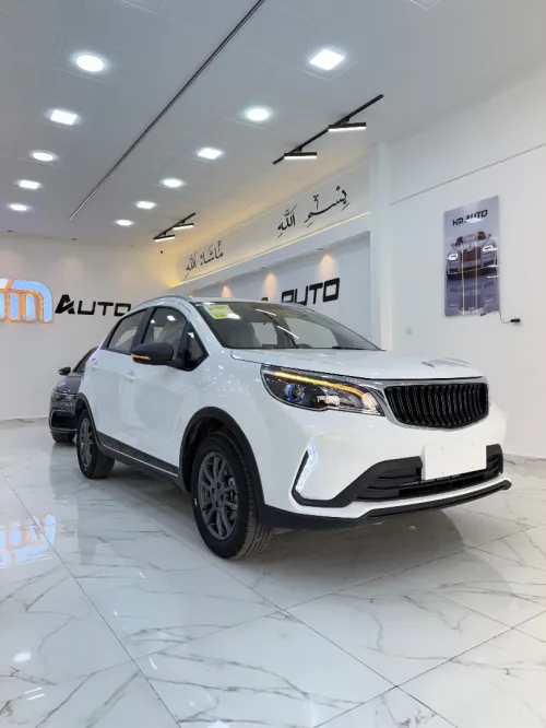 Lifan X3 pro 2025 X3pro