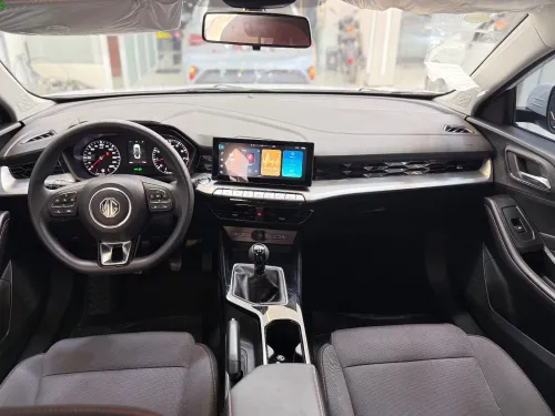 MG 5 2026 MG
