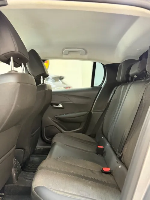 Peugeot 208 2024 Allure Pack