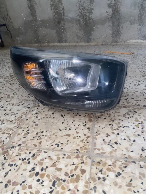 Phares Picanto 