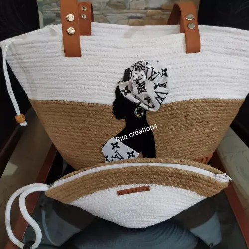 Sac mama Africa 
