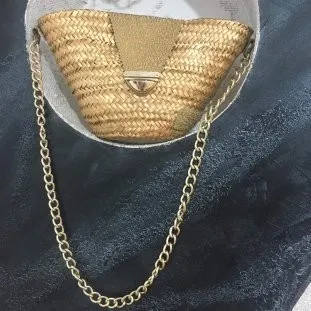 sac avec Pouchet