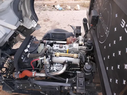 JAC 1040 s 2024