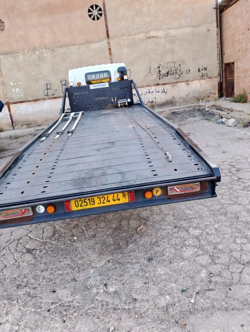 JAC 1040 s 2024