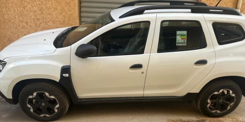 Renault Duster 2025 Full