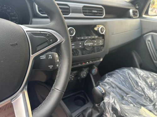 Renault Duster 2025 Full