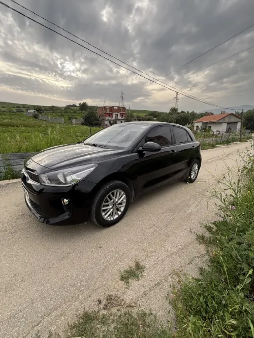 Kia Rio 2019 EX