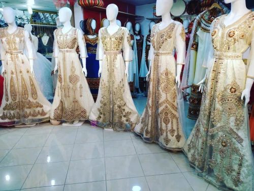 محلات عروسة اليوم