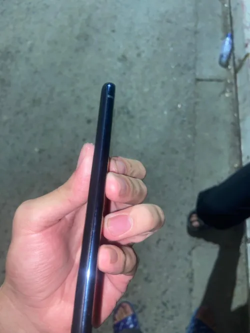 Samsung S20 fe