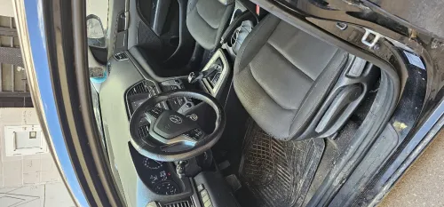 Hyundai Elantra 2017 Elantra