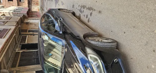 Hyundai Elantra 2017 Elantra