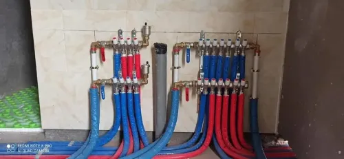 tout travaux d'intérieure 