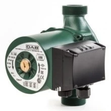 Accelerateur - Circulateur D'eau DAB