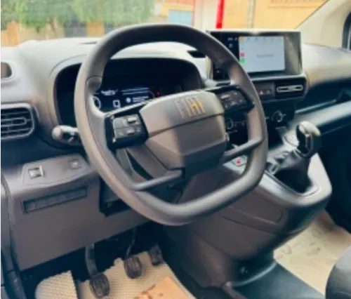 Fiat Double 2024 