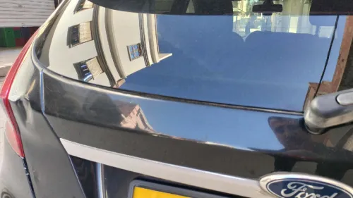Ford Fiesta 2013 Titanium 
